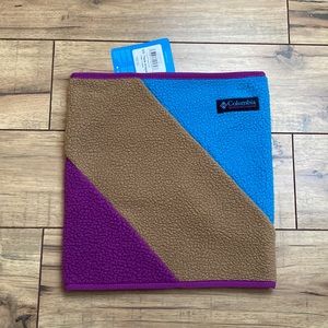 Columbia Omni Heat Neck Gaiter